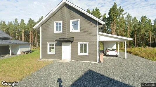 Lägenheter till salu i Gävle - Bild från Google Street View