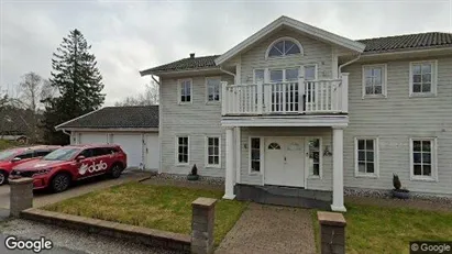 Lägenheter till salu i Haninge - Bild från Google Street View