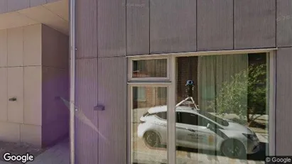 Bostadsrätter till salu i Linköping - Bild från Google Street View