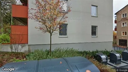Bostadsrätter till salu i Söderort - Bild från Google Street View