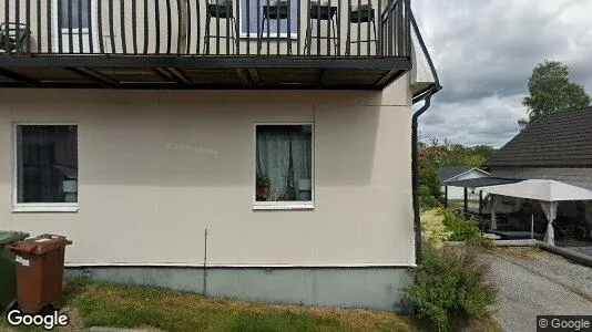 Lägenheter till salu i Arvika - Bild från Google Street View