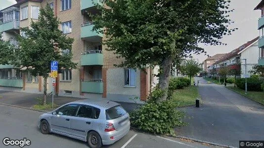 Bostadsrätter till salu i Jönköping - Bild från Google Street View