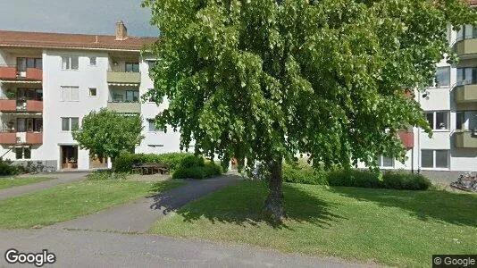 Bostadsrätter till salu i Linköping - Bild från Google Street View