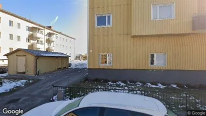 Bostadsrätter till salu i Norrköping - Bild från Google Street View