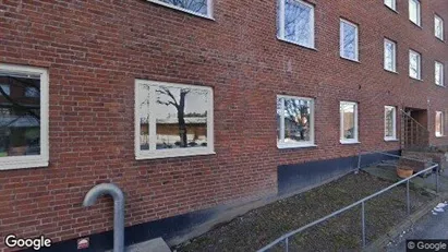 Bostadsrätter till salu i Lidingö - Bild från Google Street View