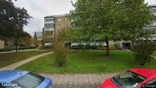 Bostadsrätter till salu i Malmö Centrum - Bild från Google Street View