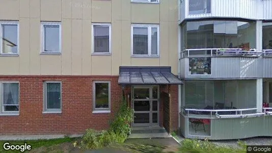 Bostadsrätter till salu i Tyresö - Bild från Google Street View