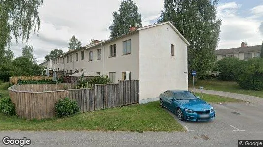 Lägenheter till salu i Nyköping - Bild från Google Street View