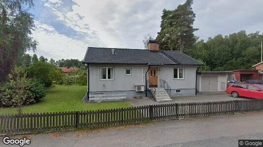 Bostadsrätter till salu i Östhammar - Bild från Google Street View