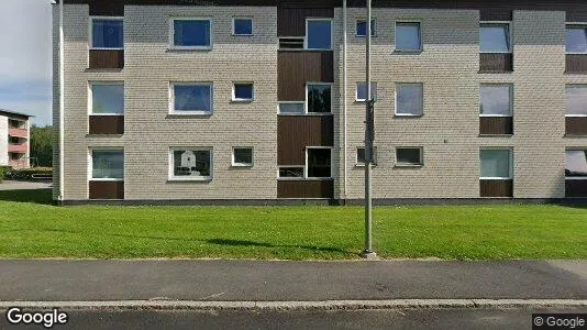Lägenheter till salu i Norrköping - Bild från Google Street View