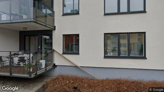 Bostadsrätter till salu i Linköping - Bild från Google Street View