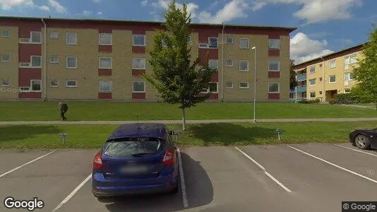 Bostadsrätter till salu i Linköping - Bild från Google Street View