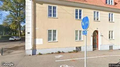 Lägenheter till salu i Norrköping - Bild från Google Street View