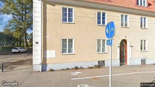 Lägenheter till salu i Norrköping - Bild från Google Street View