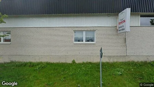 Bostadsrätter till salu i Ludvika - Bild från Google Street View
