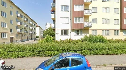 Bostadsrätter till salu i Norrköping - Bild från Google Street View