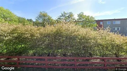 Bostadsrätter till salu i Järfälla - Bild från Google Street View