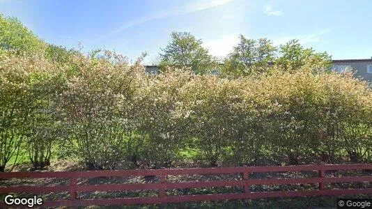 Lägenheter till salu i Järfälla - Bild från Google Street View
