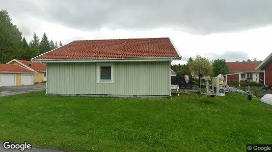 Bostadsrätter till salu i Skellefteå - Bild från Google Street View