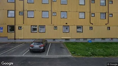 Bostadsrätter till salu i Örgryte-Härlanda - Bild från Google Street View