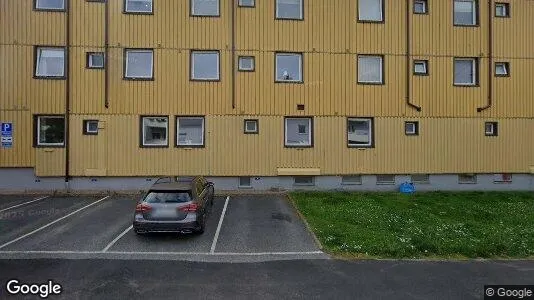 Bostadsrätter till salu i Örgryte-Härlanda - Bild från Google Street View