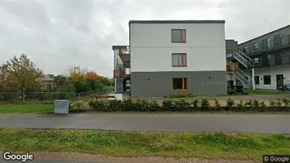 Bostadsrätter till salu i Trelleborg - Bild från Google Street View