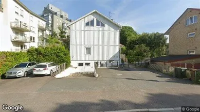 Bostadsrätter till salu i Örgryte-Härlanda - Bild från Google Street View