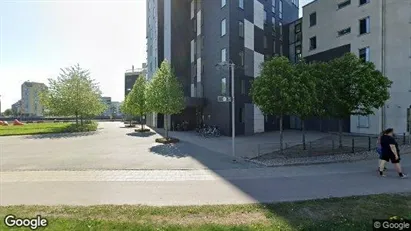 Bostadsrätter till salu i Västerås - Bild från Google Street View