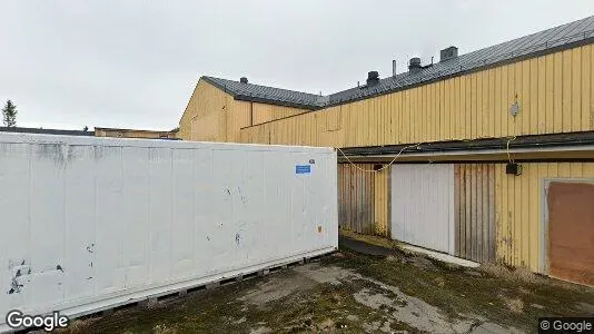 Bostadsrätter till salu i Åre - Bild från Google Street View