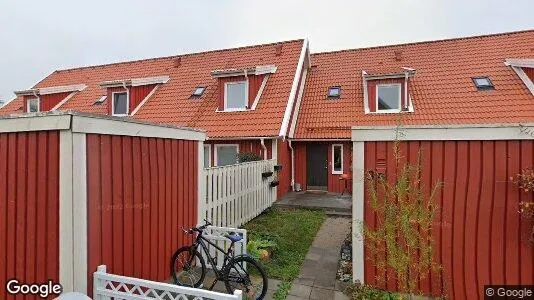 Lägenheter till salu i Eskilstuna - Bild från Google Street View