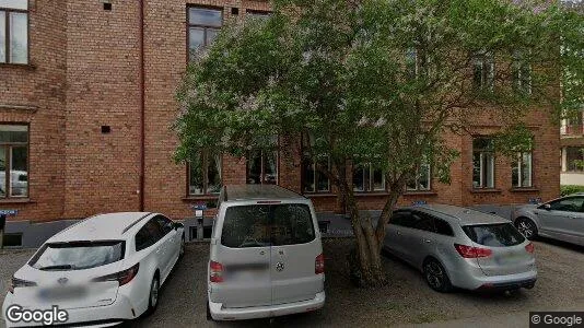 Bostadsrätter till salu i Falun - Bild från Google Street View