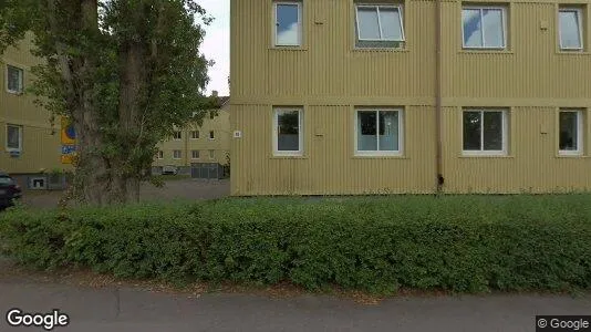 Bostadsrätter till salu i Linköping - Bild från Google Street View