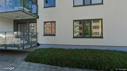 Lägenheter till salu i Linköping - Bild från Google Street View