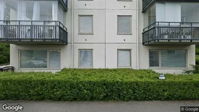 Bostadsrätter till salu i Söderort - Bild från Google Street View