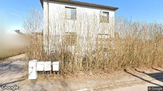 Lägenheter till salu i Borlänge - Bild från Google Street View