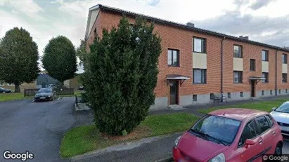 Bostadsrätter till salu i Norrköping - Bild från Google Street View