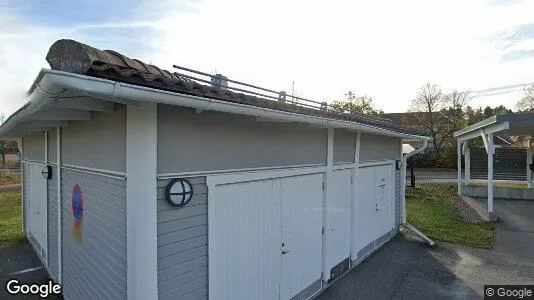 Lägenheter till salu i Sollentuna - Bild från Google Street View