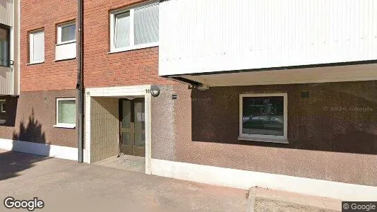 Lägenheter till salu i Borlänge - Bild från Google Street View