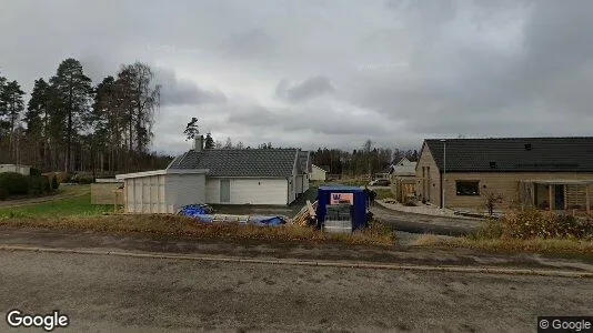 Lägenheter till salu i Vänersborg - Bild från Google Street View