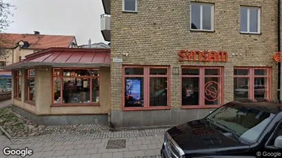 Bostadsrätter till salu i Vaxholm - Bild från Google Street View