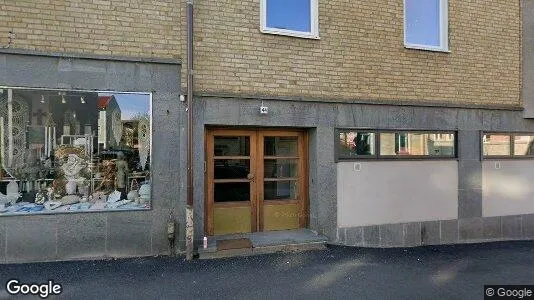 Lägenheter till salu i Borås - Bild från Google Street View