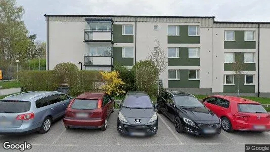 Bostadsrätter till salu i Västerort - Bild från Google Street View