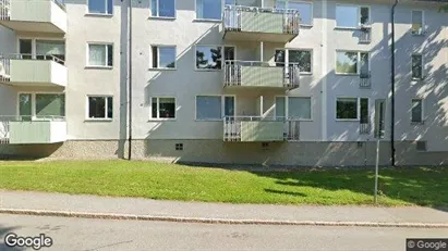 Bostadsrätter till salu i Söderort - Bild från Google Street View