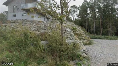 Lägenheter till salu i Stenungsund - Bild från Google Street View
