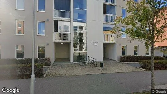 Bostadsrätter till salu i Norrköping - Bild från Google Street View