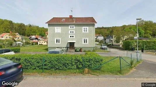 Lägenheter till salu i Alingsås - Bild från Google Street View