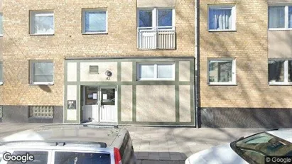 Bostadsrätter till salu i Norrköping - Bild från Google Street View