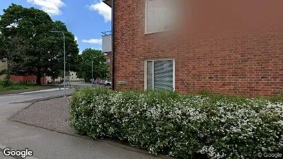 Bostadsrätter till salu i Linköping - Bild från Google Street View