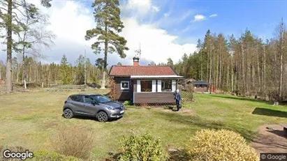 Lägenheter till salu i Kristinehamn - Bild från Google Street View