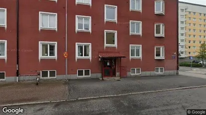 Bostadsrätter till salu i Borlänge - Bild från Google Street View